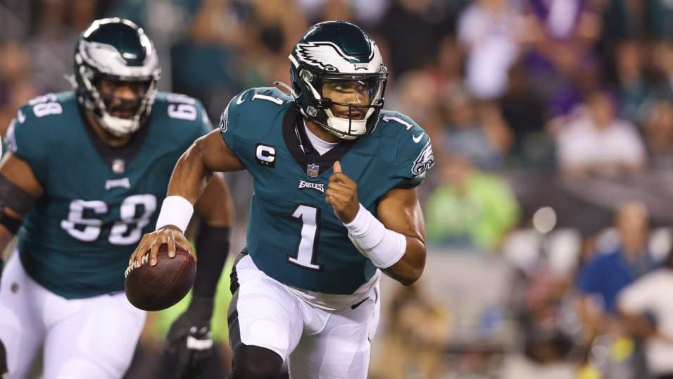 NFL Week 8 Positional Fantasy Football Rankings 3.0 | Fantasy Football News, Rankings and Projections