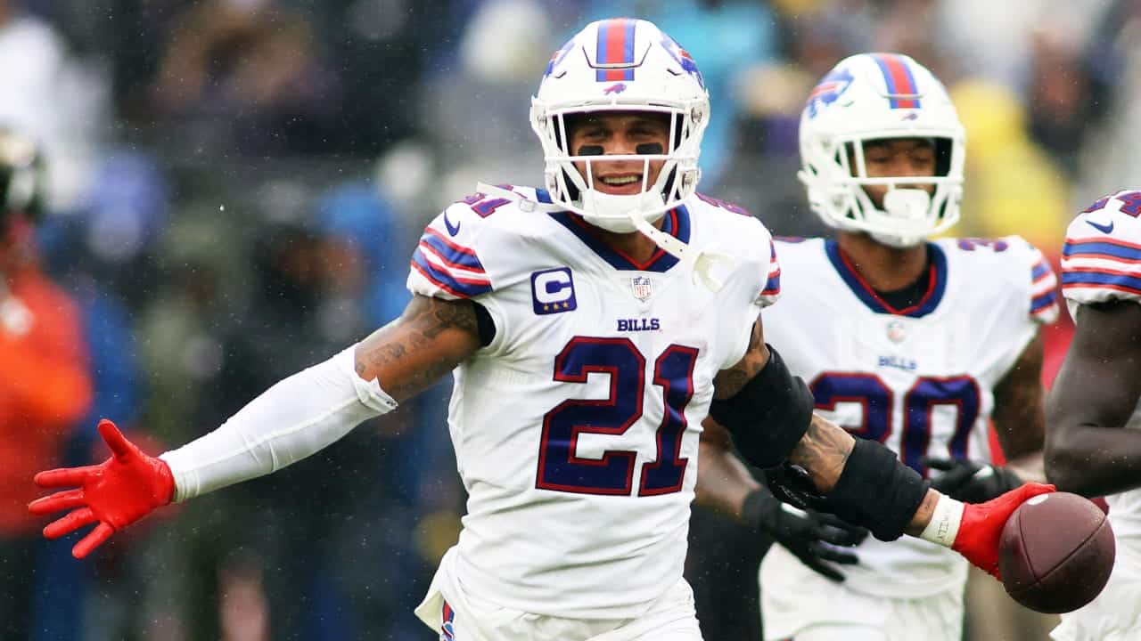 NFL Week 8 bold predictions: Aaron Rodgers shut out by Bills; Geno Smith torches Giants with five TDs