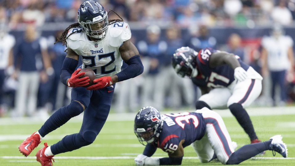 NFL Week 9: Schedule, odds and best early bets | NFL and NCAA Betting Picks