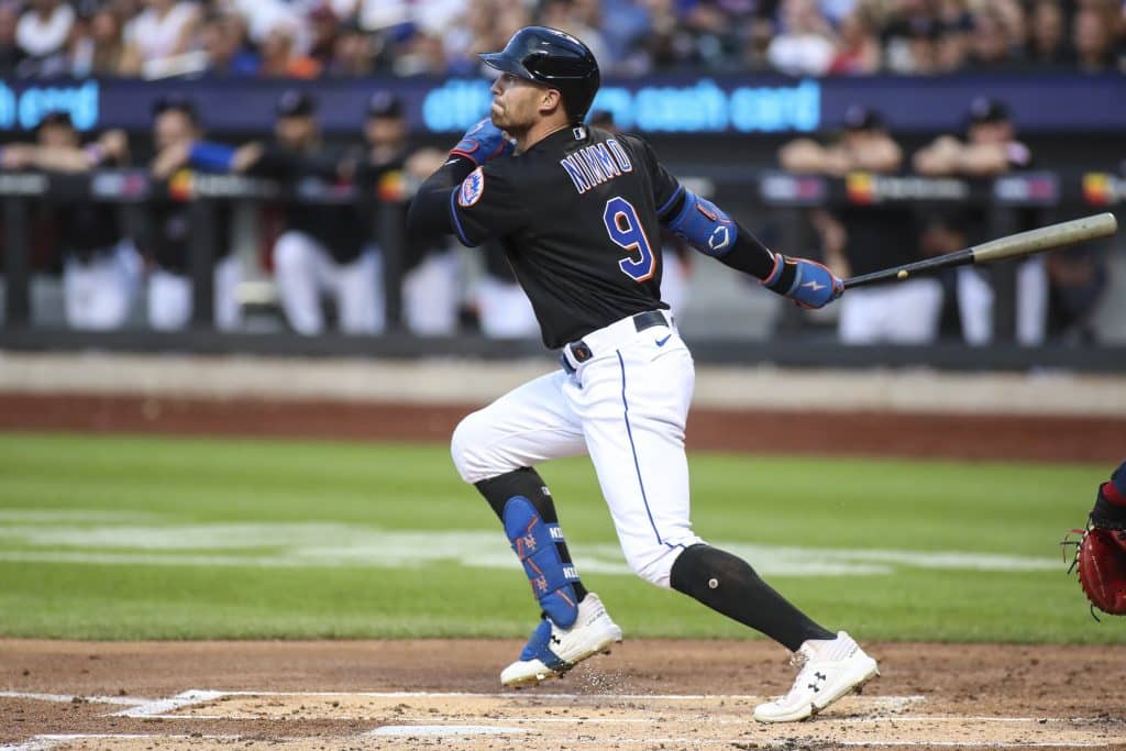 NL West Notes: Nimmo, Rockies, Padres, Lawlar