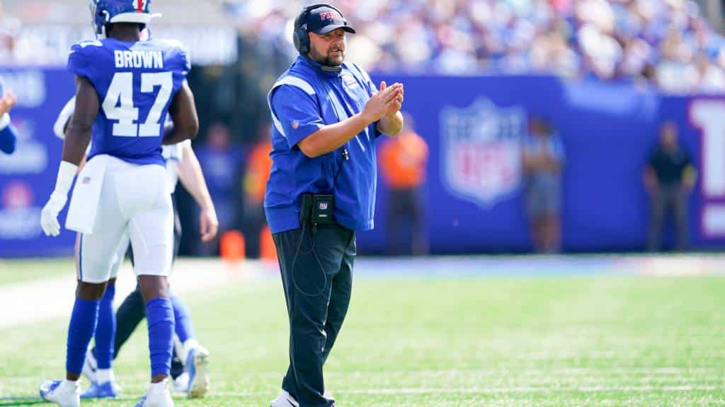 New York Giants, Brian Daboll want to start fast vs. Jaguars