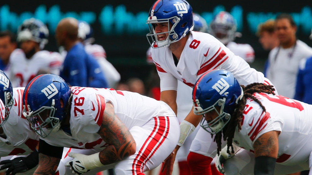 New York Giants need to ‘lock Daniel Jones in long-term’