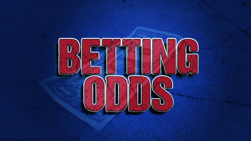 New York Giants now 3.5-point road underdogs vs. Jacksonville Jaguars