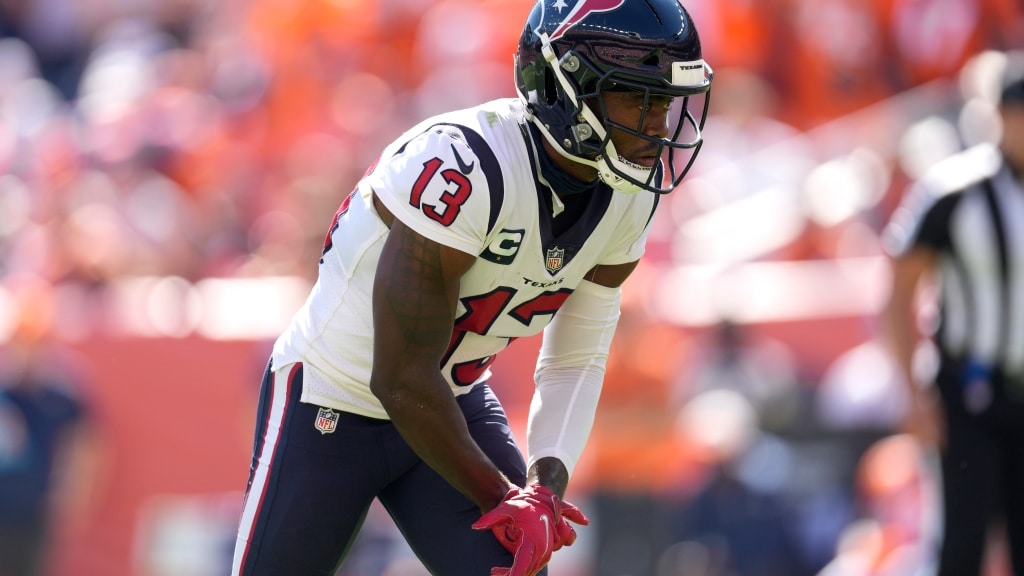 New York Giants ‘in the mix’ to trade for WR Brandin Cooks