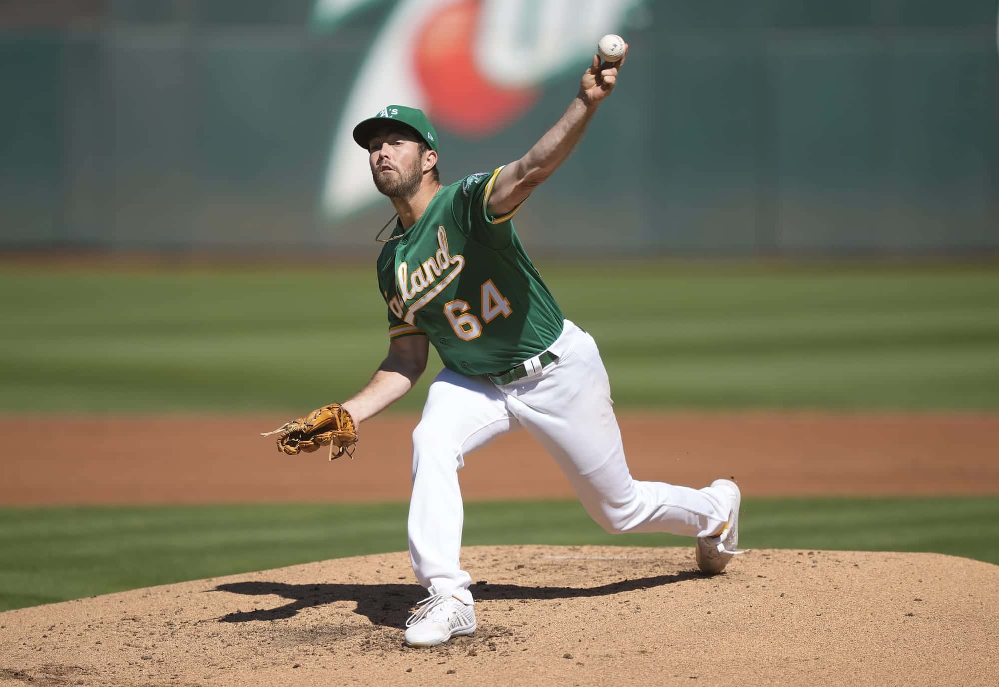 Oakland A's expected to betray fans by following Raiders to Las Vegas