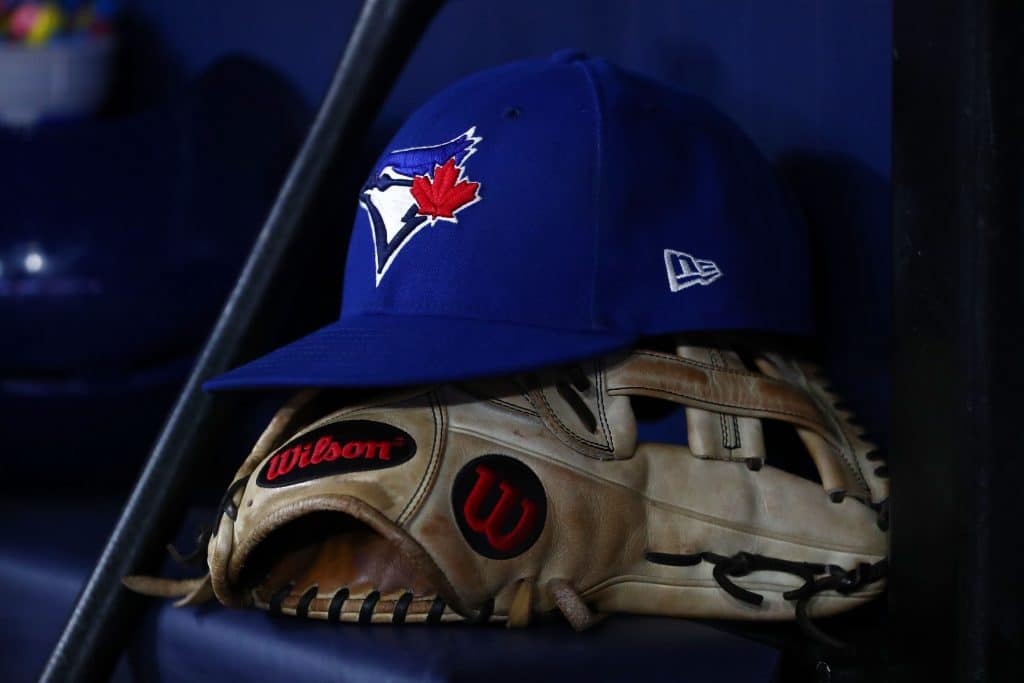 Offseason Chat: Toronto Blue Jays