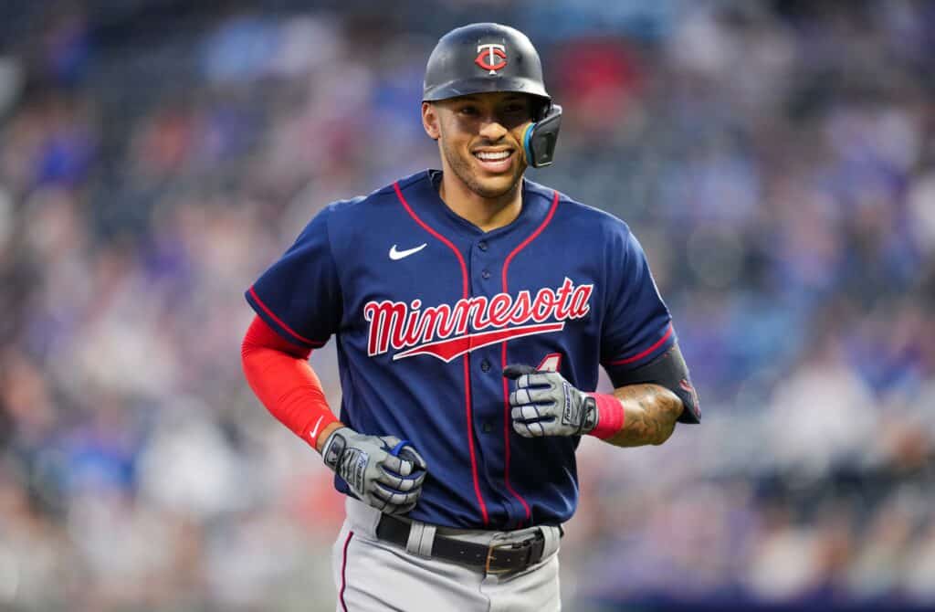 Offseason Outlook: Minnesota Twins - MLB Trade Rumors