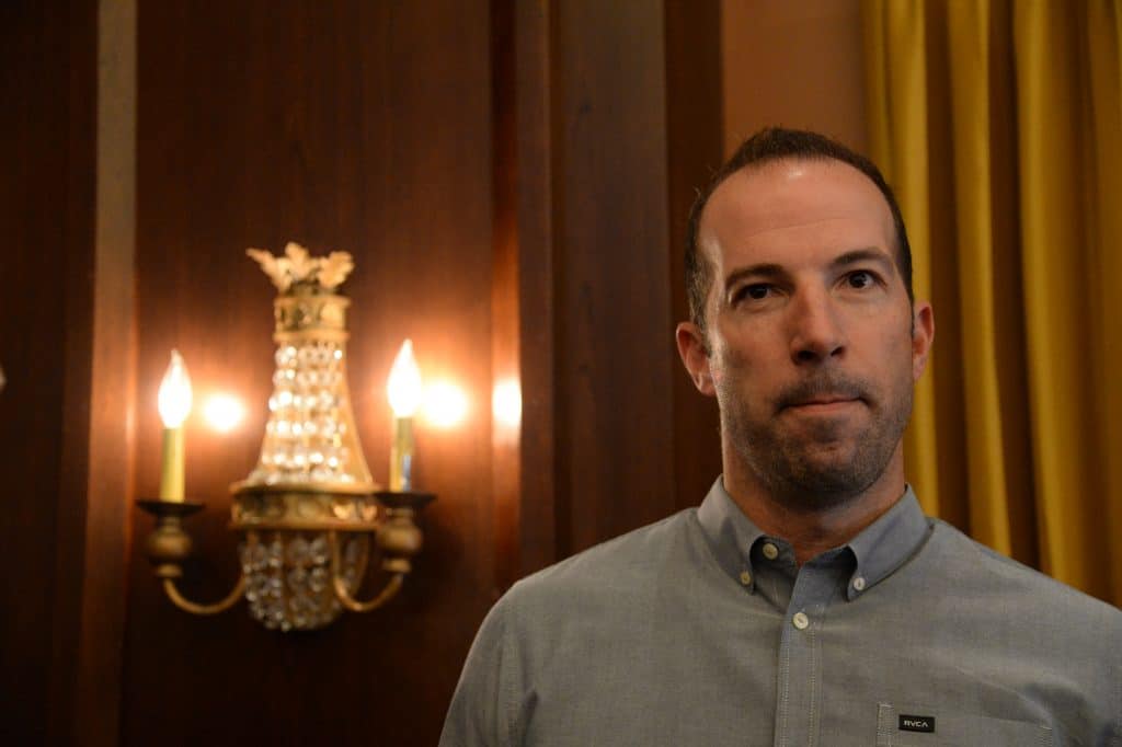 Offseason Outlook: New York Mets