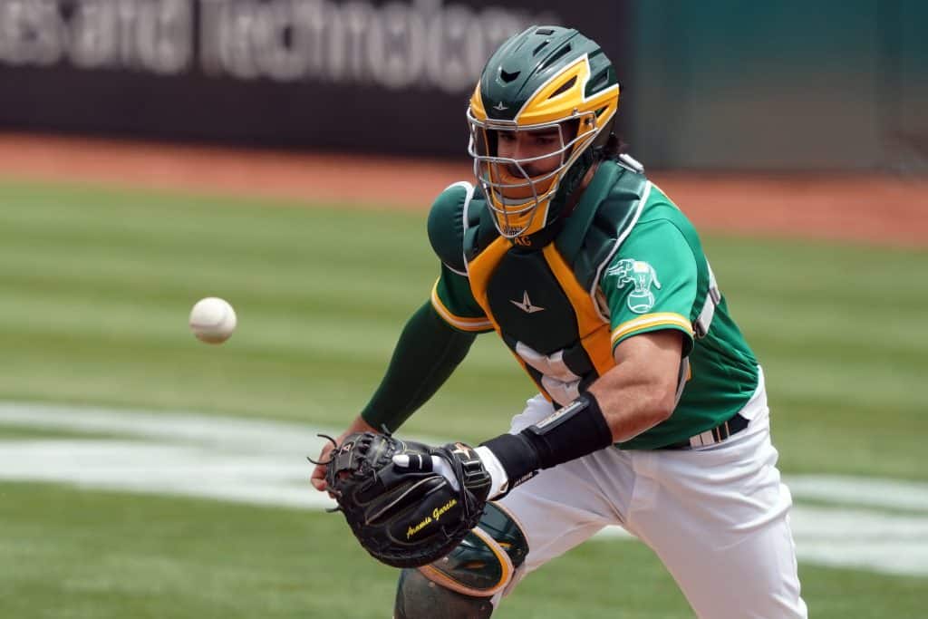 Orioles Outright Aramis Garcia and Chris Ellis