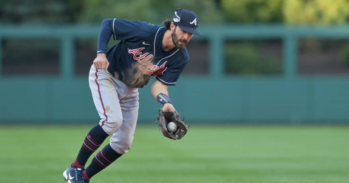 PTBNL Episode 17: Playoff format, Braves payroll, Dansby Swanson, Carlos Correa and more