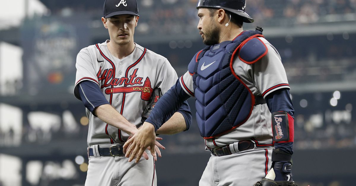 Predicting Atlanta Braves’ Gold Glove winners ... and about that snub