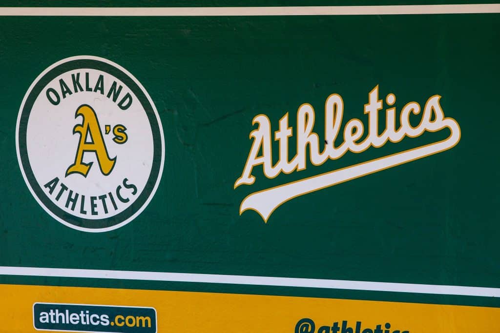 Rob Manfred: "I'm Not Positive" About Chances Of A's Remaining In Oakland