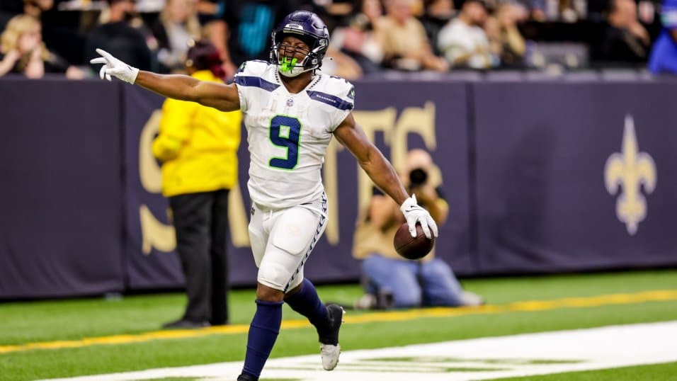 Rookie of the Year Awards 2022: Odds and best bets ahead of Week 8 | NFL and NCAA Betting Picks