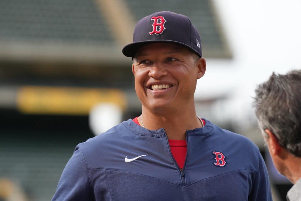 Royals Considering Will Venable For Managerial Job