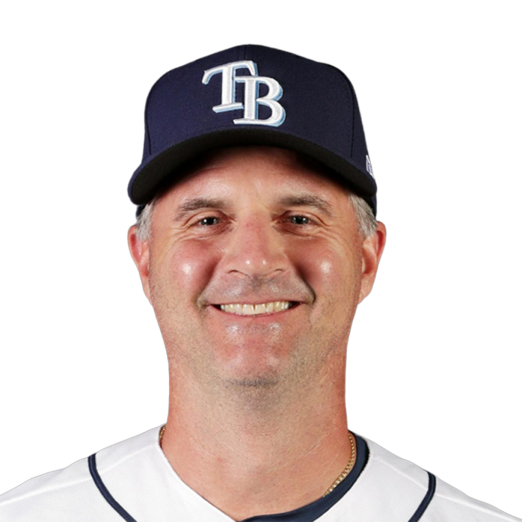 Royals Hire Matt Quatraro As Manager