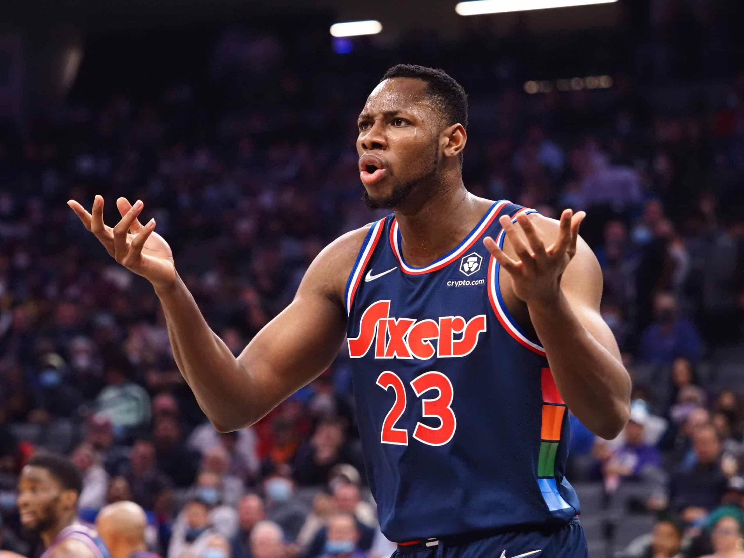 Spurs will sign Charles Bassey