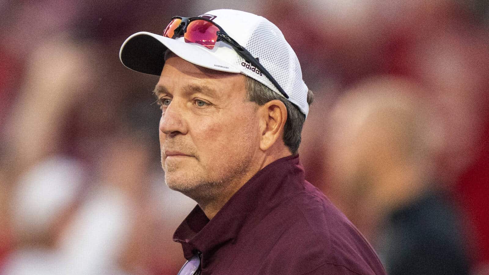 Texas A&M is paying Jimbo Fisher $4.5M more than Kevin Sumlin