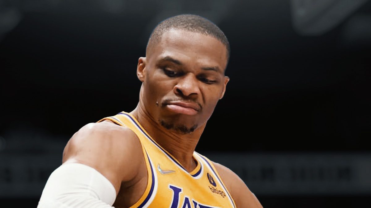 The Best Reactions to Russell Westbrook's Bounce-Back Game