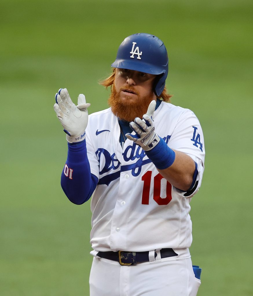 The Dodgers' Looming Decision On Justin Turner