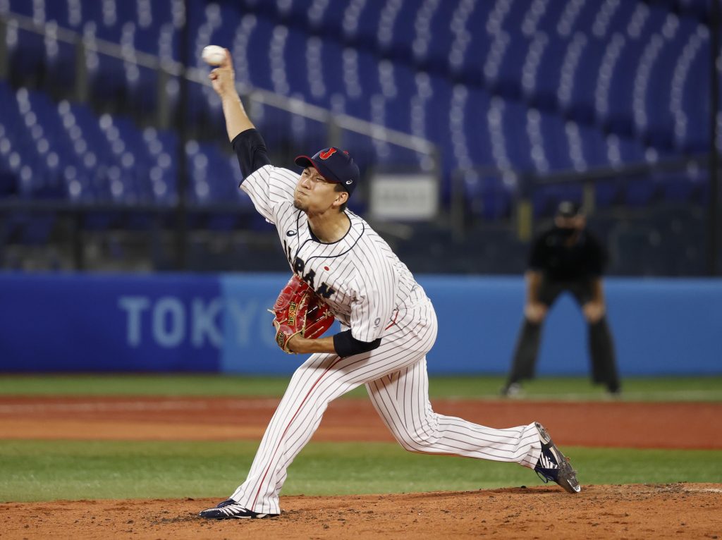 The Opener: World Series, White Sox, Senga