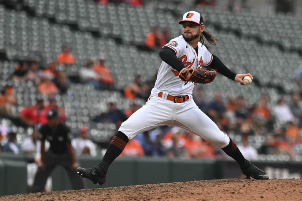 The Orioles Struck Waiver Gold Last November