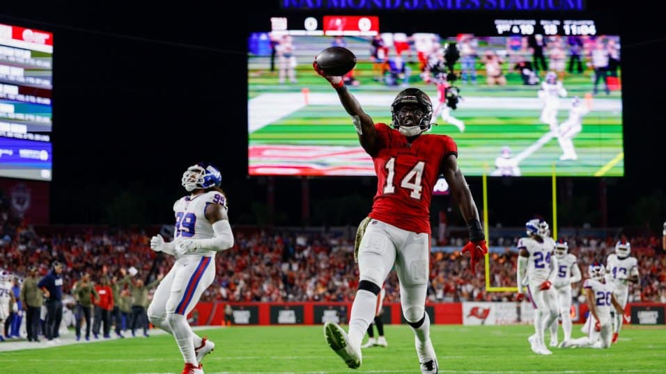 Thursday Night Football Staff Picks: Player props, spread bets and more | NFL and NCAA Betting Picks