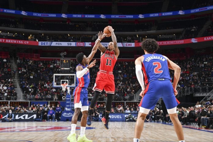 Tickets for NBA Paris Game 2023 to go on sale Nov. 10