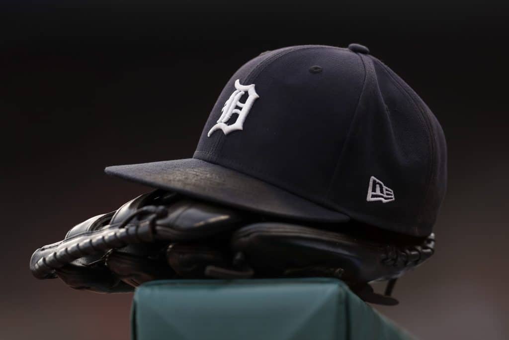 Tigers To Hire Mark Conner As Amateur Scouting Director