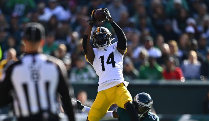 Tracking Translation: George Pickens - Dynasty Nerds