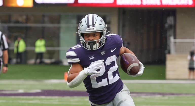 Weekly Watch: Week 9 - Dynasty Nerds