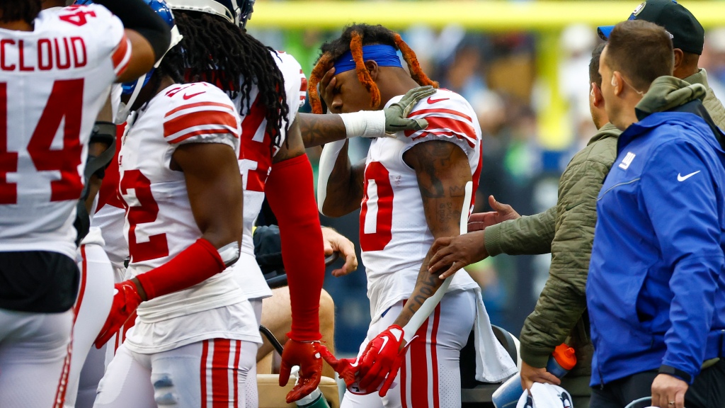 What we learned from New York Giants’ 27-13 loss to Seattle Seahawks