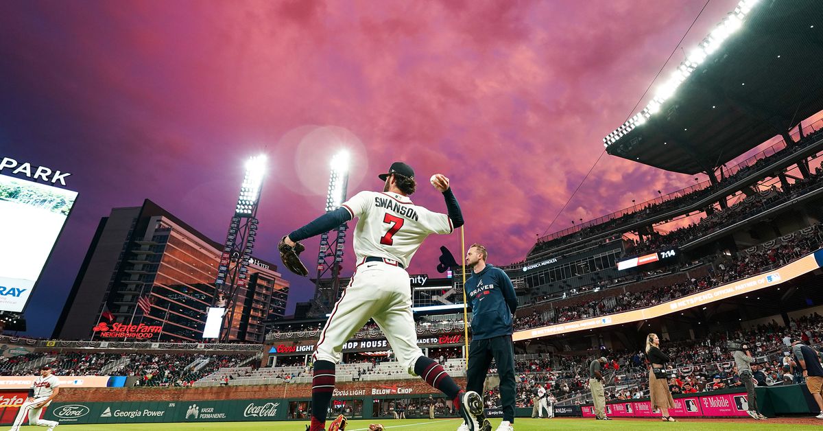 What will it take for Atlanta Braves to keep Dansby Swanson?