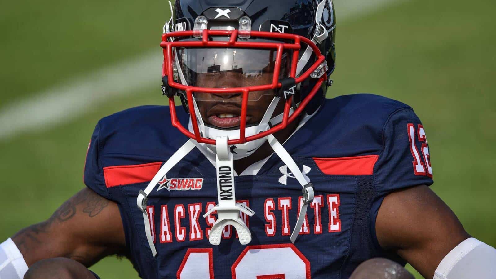 Will 'College Gameday' at Jackson State shine light on city's water crisis?