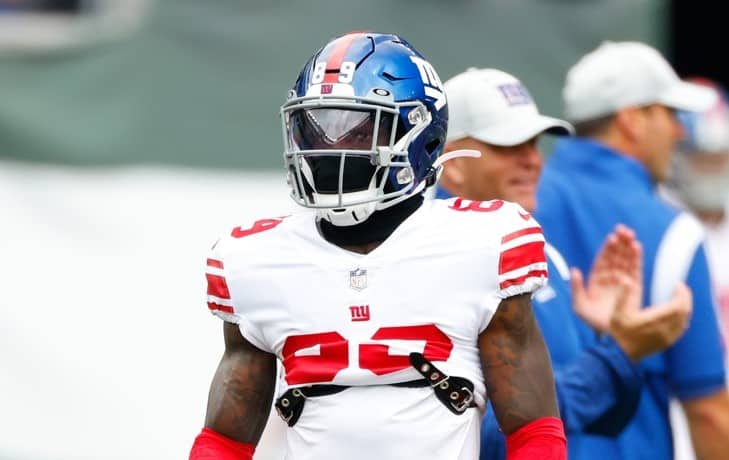 Will This Former First Rounder Unlock The Chiefs Offense?