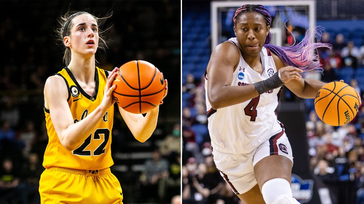 Women's basketball 2022-23 National Player of Year candidates