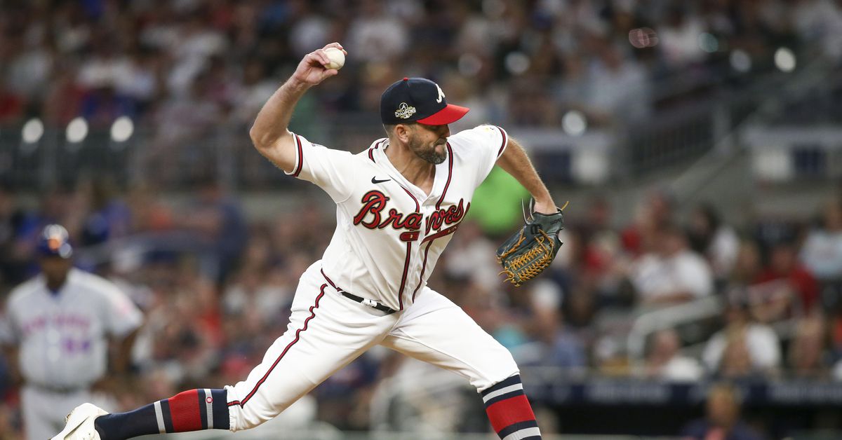 2022 Atlanta Braves Season in Review: Darren O’Day