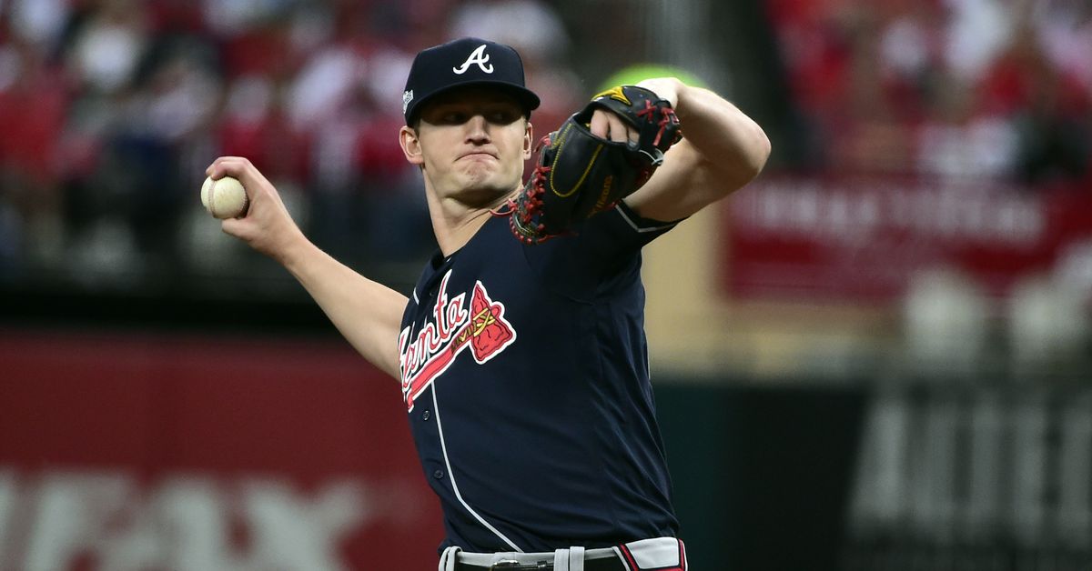 2022 Atlanta Braves Season in Review: Mike Soroka