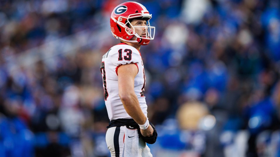 2022 College Football Season: Projecting every New Year’s Six bowl game | College Football