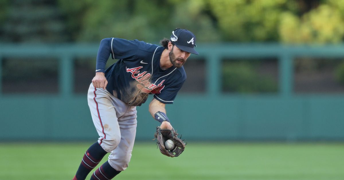 2022 MLB Free Agency: Dansby Swanson ranks third on Keith Law’s list of the Top 50 free agents