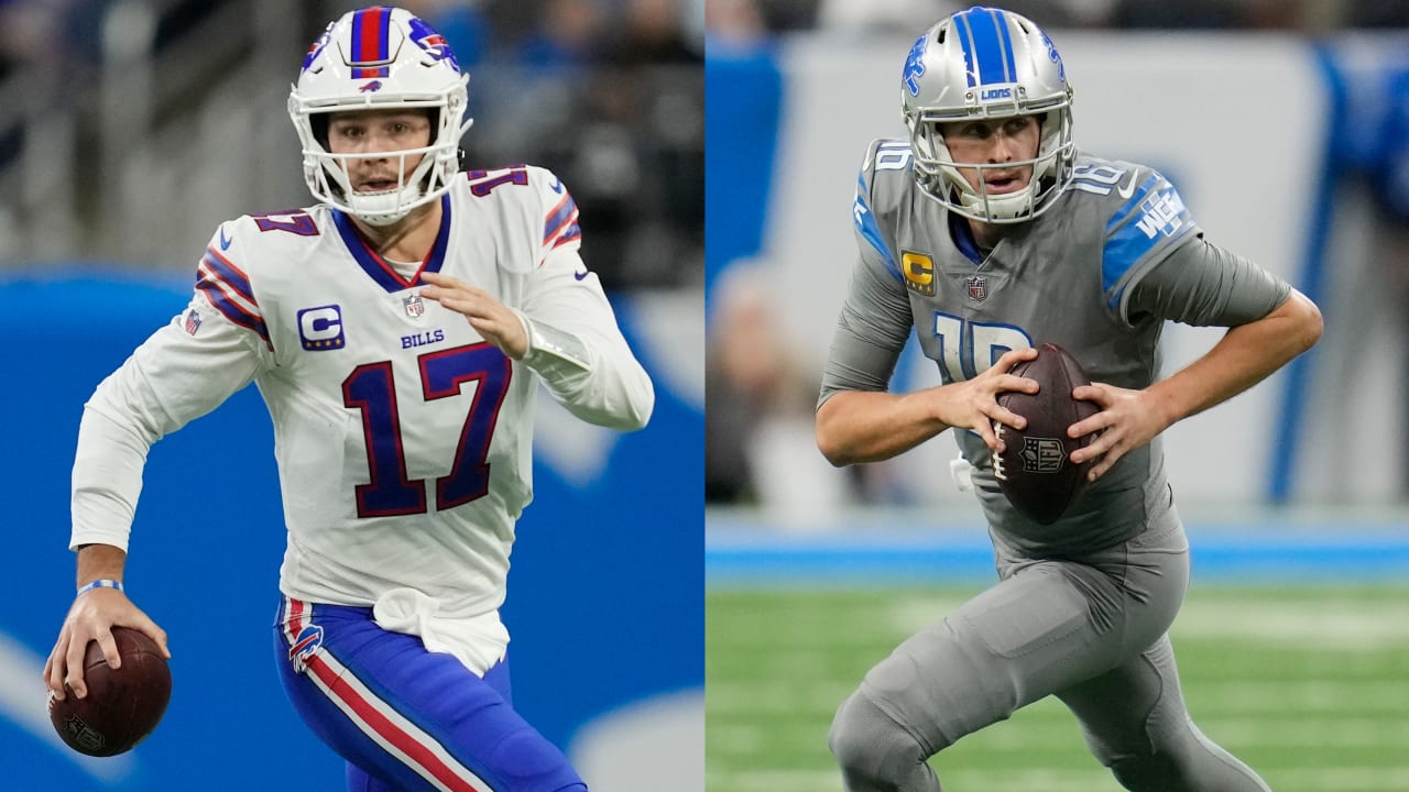 2022 NFL season, Week 12: What We Learned from Thanksgiving Day games