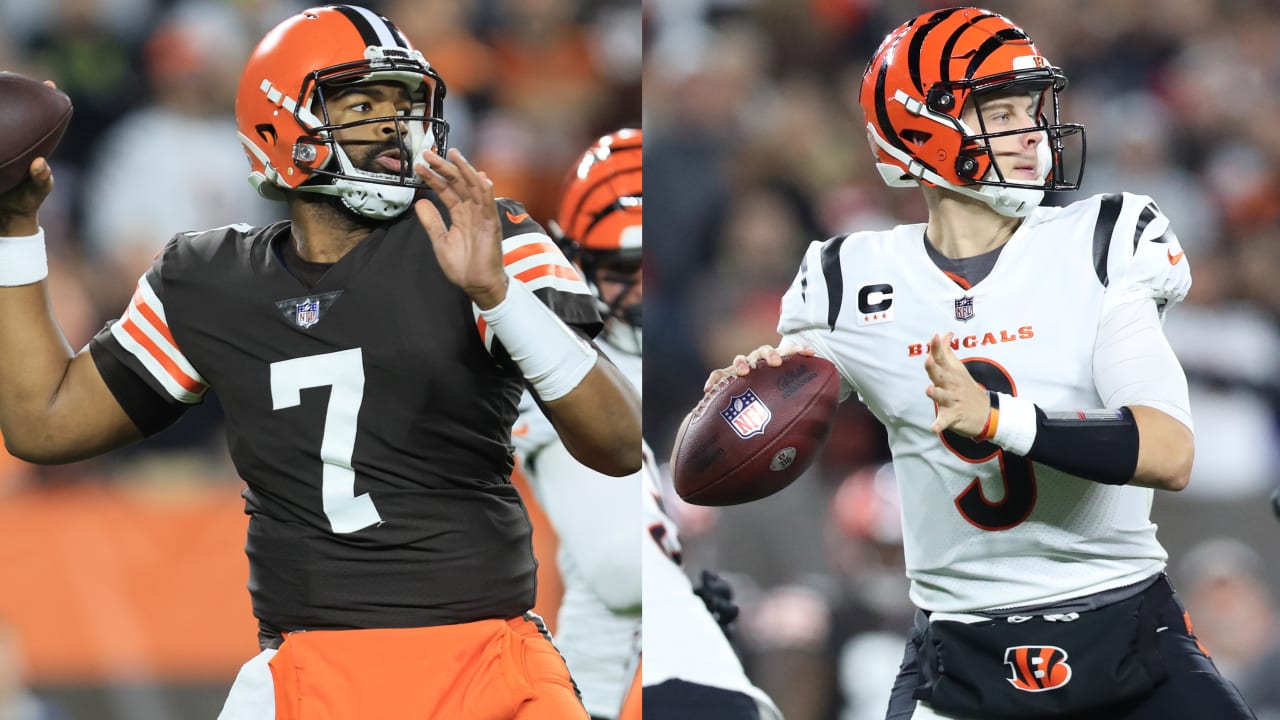 2022 NFL season, Week 8: What We Learned from Browns win over Bengals on Monday night