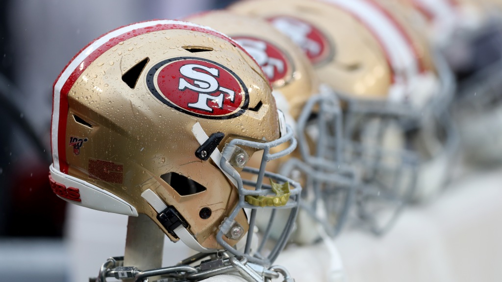 49ers sign CB Janoris Jenkins to their practice squad