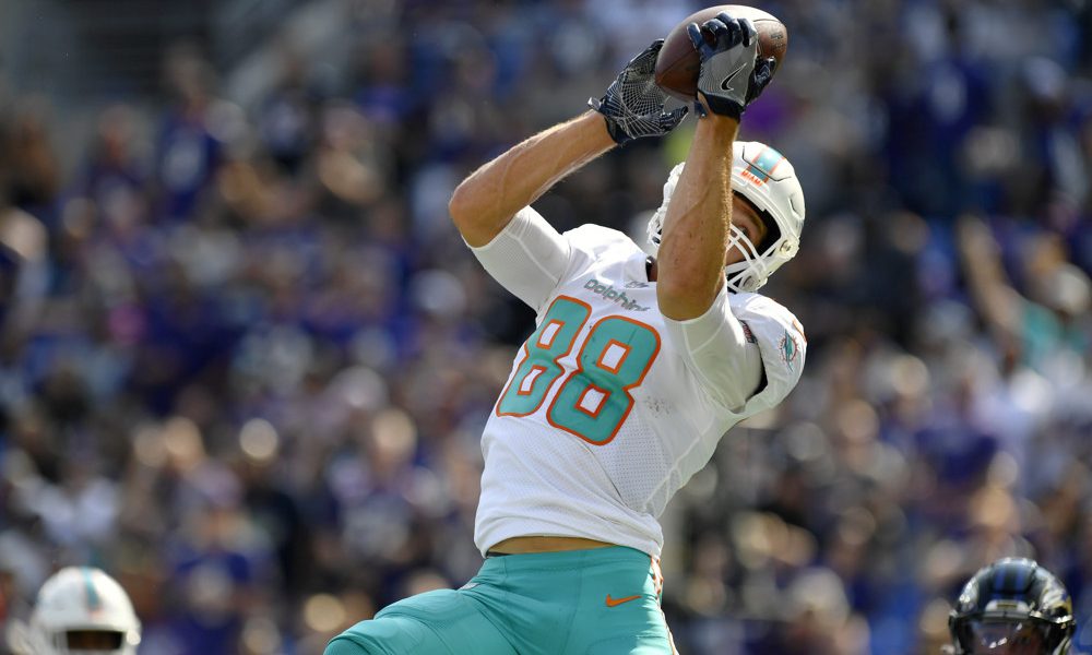 5 Tight Ends to BUY NOW in Dynasty
