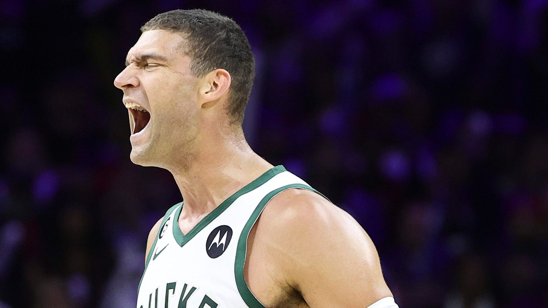 Brook Lopez