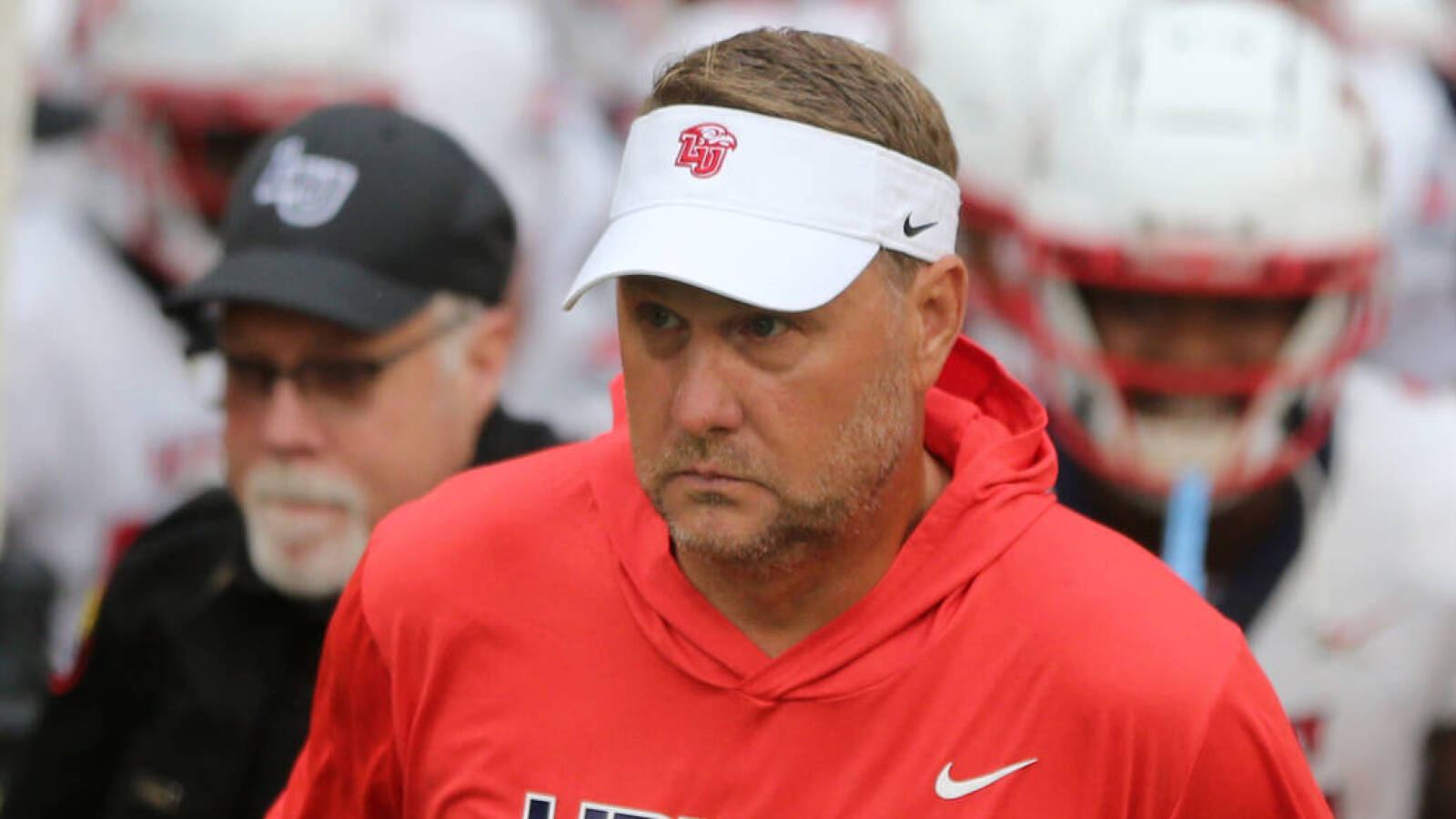 A Freeze on the plains: Icy reaction to Auburn's head coaching decision