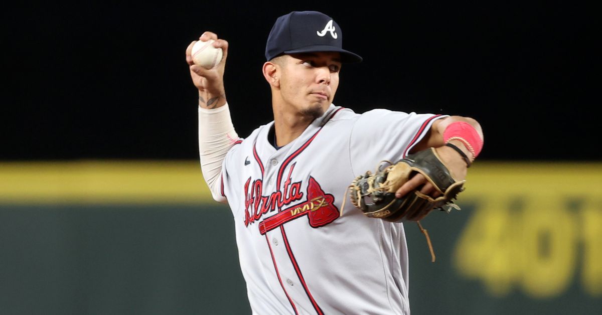 Atlanta Braves News: Atlanta rates well in early ZiPS projections, Ronald Acuña Jr and more