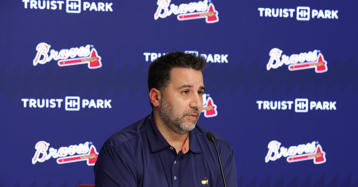 Atlanta Braves News: November Arrives, Justyn-Henry Malloy heats back up in AFL, more