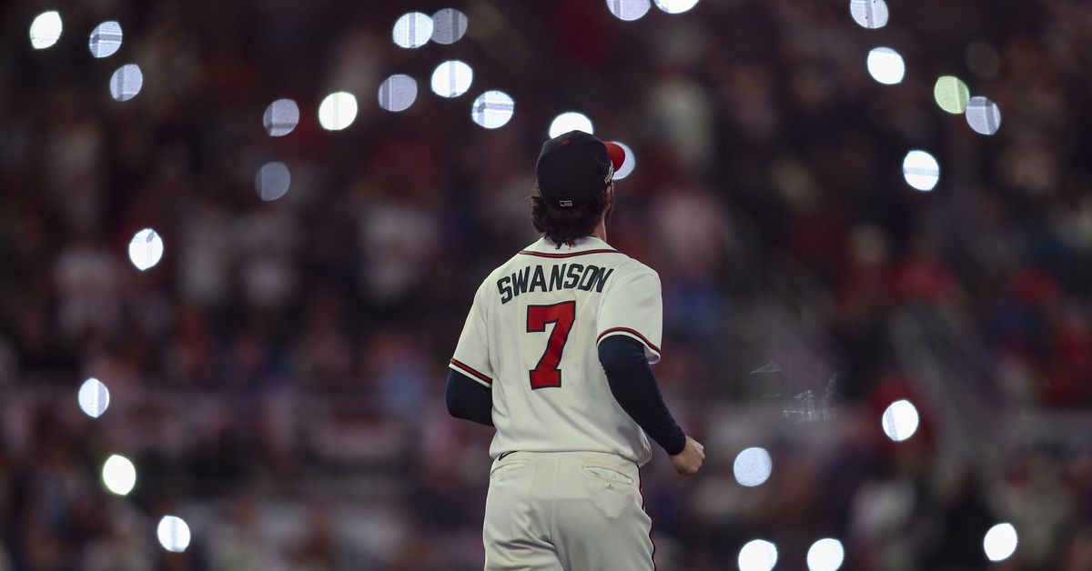 Atlanta Braves News: Winter Meetings a Week Away, Season Review Series, More