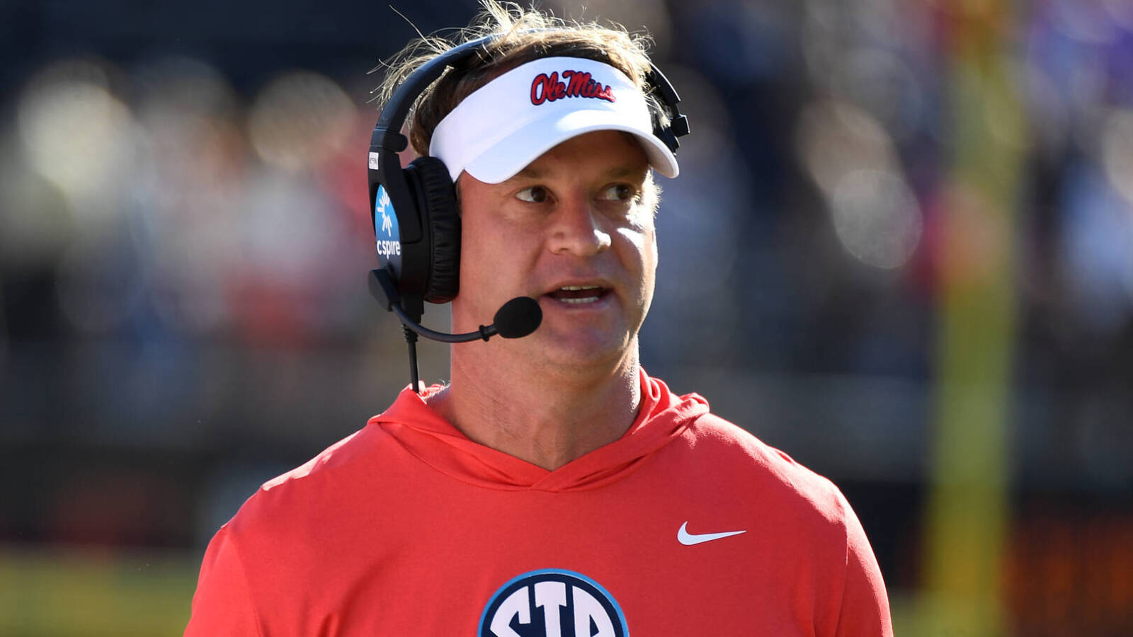 Auburn has stash of NIL cash to lure Lane Kiffin