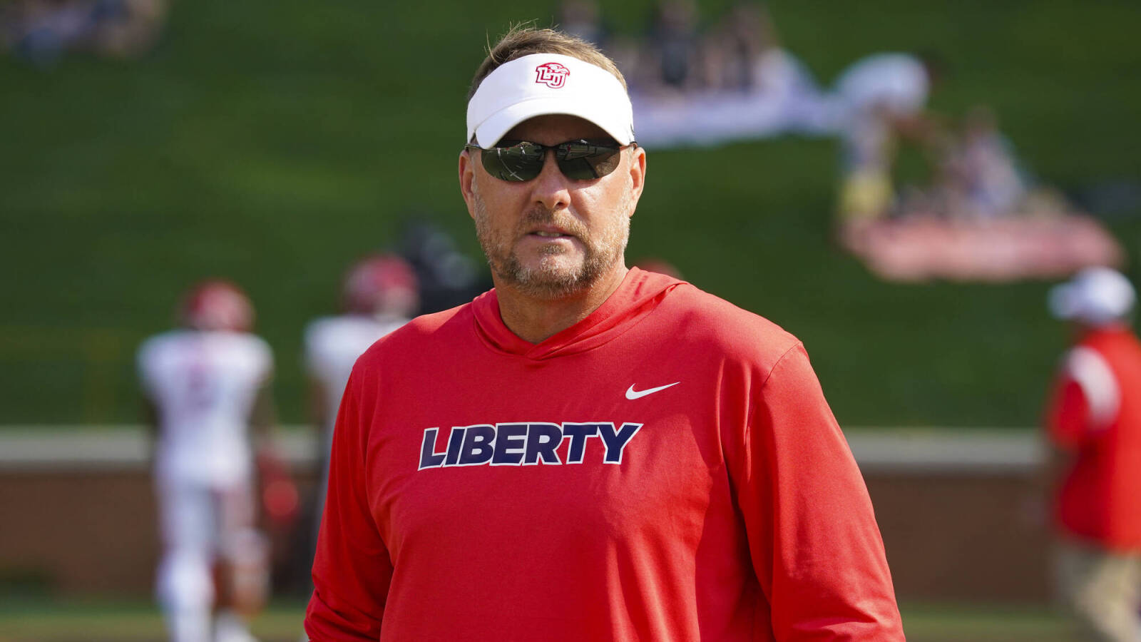 Auburn reportedly hires Hugh Freeze as new head coach